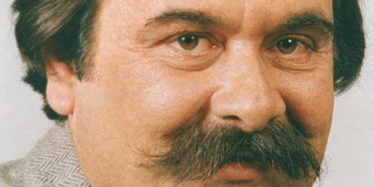 Tuncer Sevi hayatını kaybetti Tuncer Sevi hayatını kaybetti