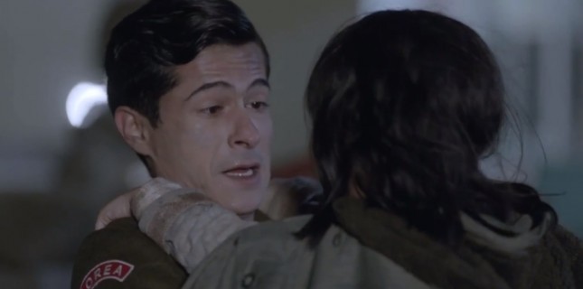 Türkiye'nin Oscar Adayı 'Ayla' Oldu!