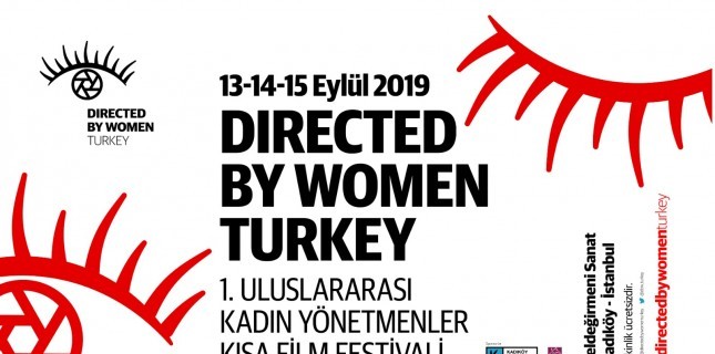 Uluslararası Kadın Yönetmenler Kısa Film Festivali İstanbul’da