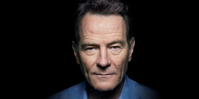 Uncharted Filmi İçin Bryan Cranston’ın İsmi Geçiyor