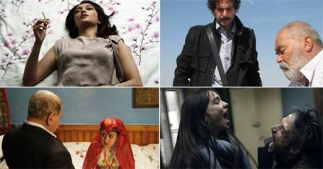 Varşova Türk Filmleri Haftası Varşova Türk Filmleri Haftası