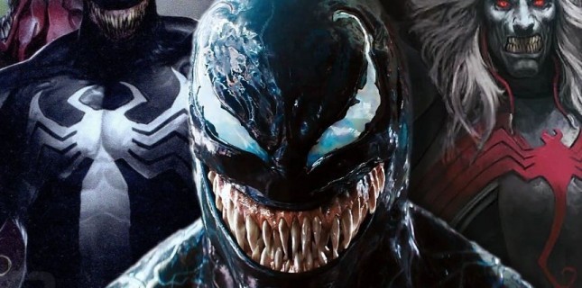 Venom 2'nin Yönetmen Koltuğunda Oturan İsim Andy Serkis Olacak