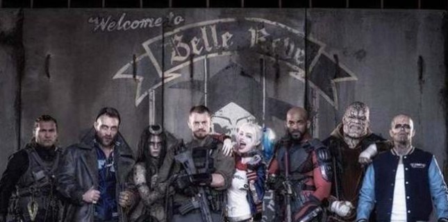 Vizyondaki Filmler'de Bu Hafta (12 Ağustos 2016)