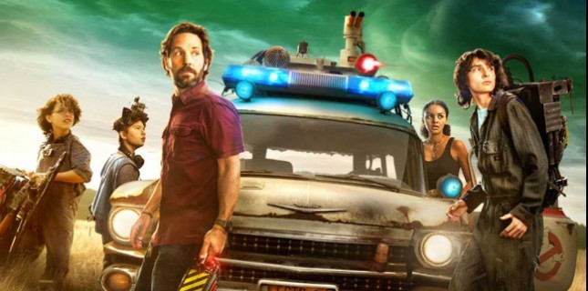 Vizyondaki Filmlerde Bu Hafta! (19 Kasım 2021)