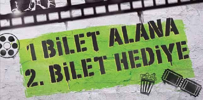 Vodafone FreeZone ile Bu Hafta