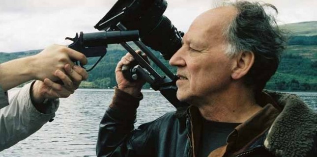 Werner Herzog Henry Ford Dizisi Fordlandia'yı Yönetecek