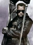 Wesley Snipes: Blade’i canlandıracak tek kişi benim