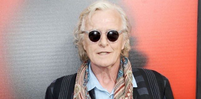 Rutger Hauer Bilardo Filmi ‘Break’de Oynayacak