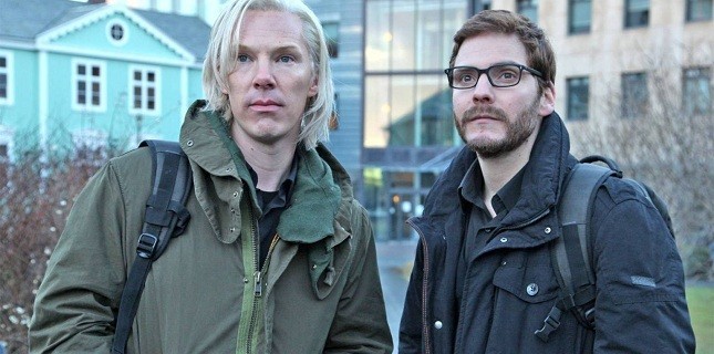 Wikileaks Filmi Gişede Çakıldı