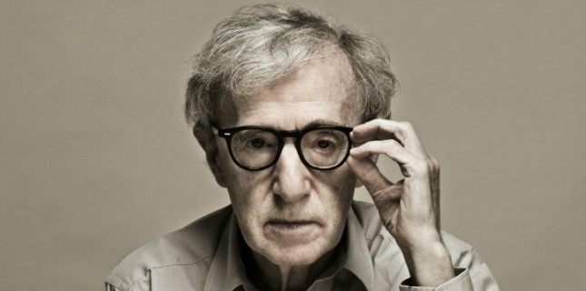 Woody Allen Kariyerine Küçük Bir Ara Veriyor
