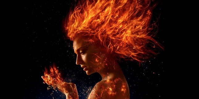 X-Men: Dark Phoenix’ten ilk görseller yayınlandı! X-Men: Dark Phoenix’ten ilk görseller yayınlandı!