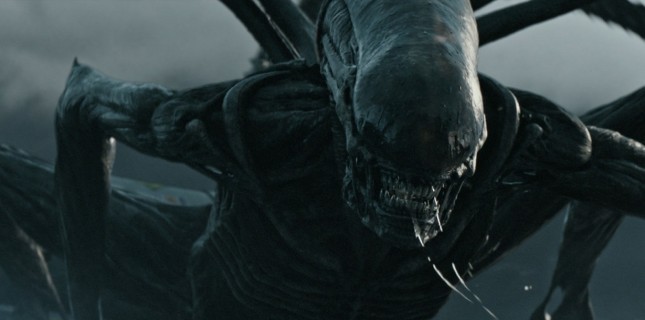 Yeni Alien Filmi Yapay Zekaya Odaklanacak Yeni Alien Filmi Yapay Zekaya Odaklanacak