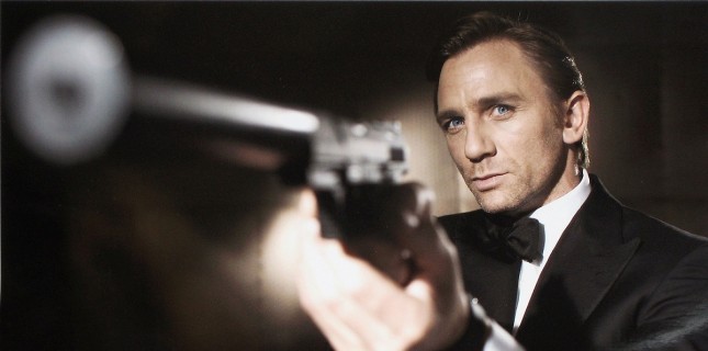 Yeni Bond Filminin Yönetmenliğini Denis Villeneuve Üstlenebilir