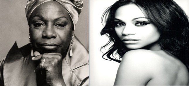 Yeni Nina Simone belli oldu Yeni Nina Simone belli oldu