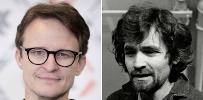 Yeni Tarantino Filminde Charles Manson'ı Kimin Canlandıracağı Nihayet Netleşti