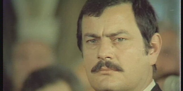 Yeşilçam Efsanesi Tanju Gürsu Hayata Veda Etti