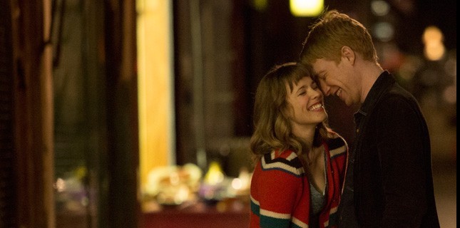 Zamanda Aşk Geliyor!