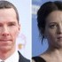 Benedict Cumberbatch ve Claire Foy Başrollü Film Yolda