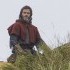 Chris Pine'ın Başrolünde Olduğu Netflix Filmi 'Outlaw King'den İlk Altyazılı Fragman Geldi