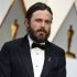 Cinsel tacizle suçlanan Casey Affleck Oscar töreninden çekildi