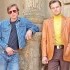Tarantino'yla 1960'lara Yolculuk: Once Upon A Time In Hollywood'dan Yeni Set Fotoğrafları Geldi