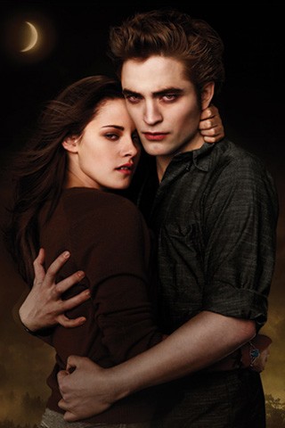 Bella Swan Fotoğrafları 13