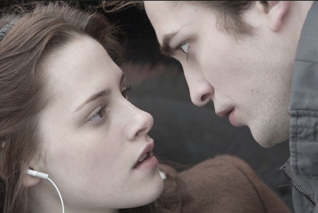 Bella Swan Fotoğrafları 15