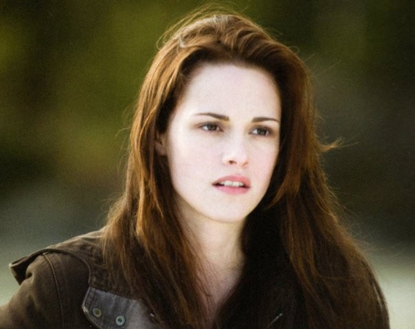 Bella Swan Fotoğrafları 23