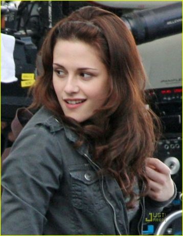 Bella Swan Fotoğrafları 66