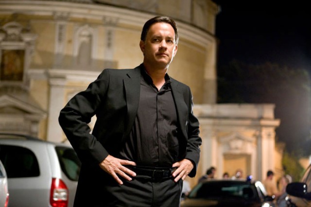 Robert Langdon Fotoğrafları 3