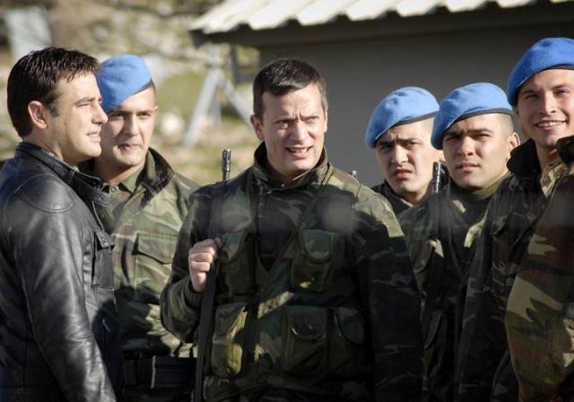 Er Hasan Turna (sarı Hoca) fotoğrafı