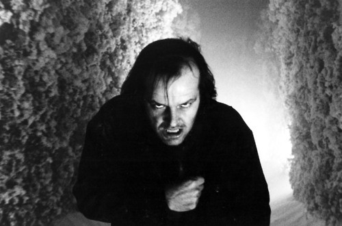 Jack Torrance Fotoğrafları 7