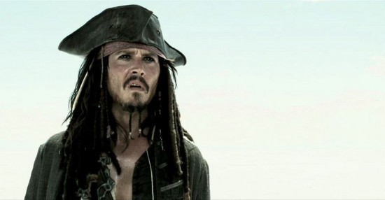 Jack Sparrow Fotoğrafları 53