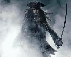 Jack Sparrow Fotoğrafları 78