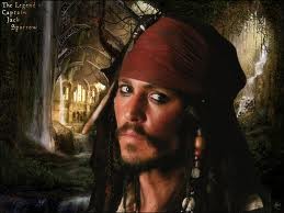 Jack Sparrow Fotoğrafları 79