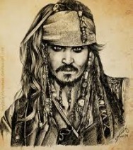 Jack Sparrow Fotoğrafları 81