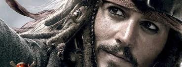 Jack Sparrow fotoğrafı