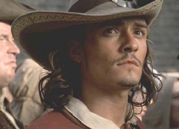 Will Turner Fotoğrafları 8