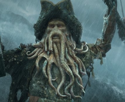 Davy Jones fotoğrafı