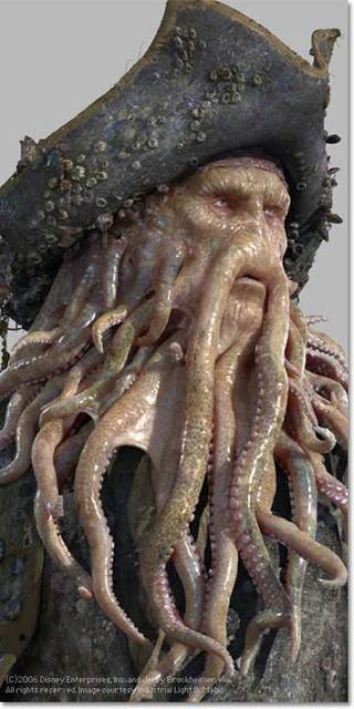 Davy Jones Fotoğrafları 3