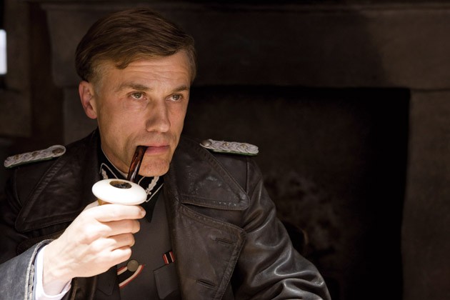 Col. Hans Landa Fotoğrafları 1