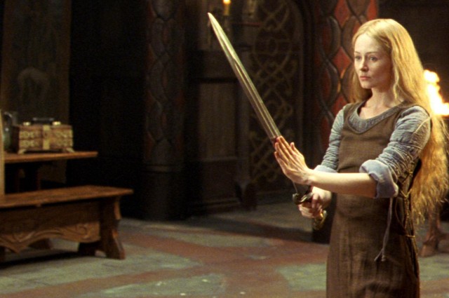 Eowyn Fotoğrafları 17