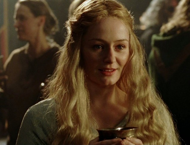 Eowyn Fotoğrafları 19