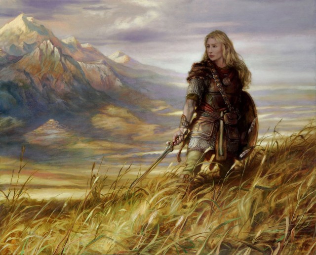 Eowyn Fotoğrafları 21