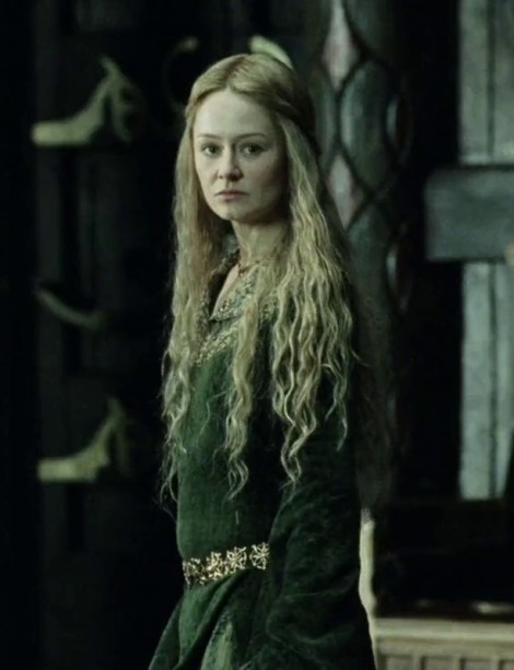 Eowyn Fotoğrafları 22