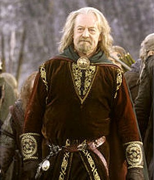 Theoden Fotoğrafları 1