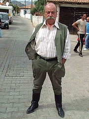 Halil Yörükoğlu fotoğrafı