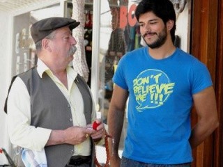 Halil Yörükoğlu fotoğrafı