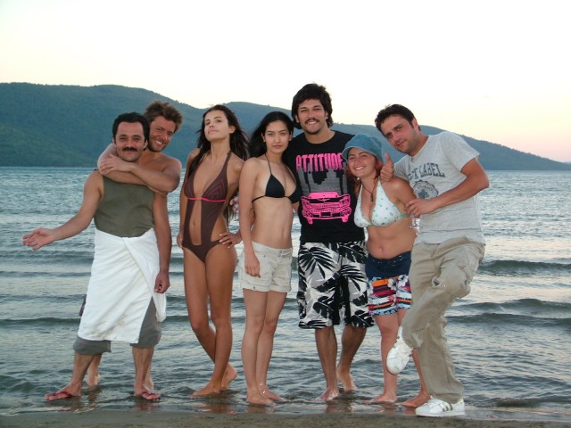 Bakkal Hasan fotoğrafı