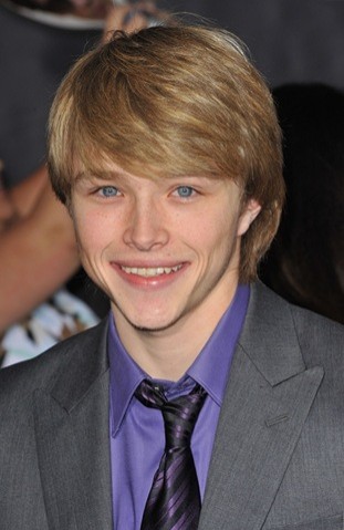 Chad Dylan Cooper fotoğrafı